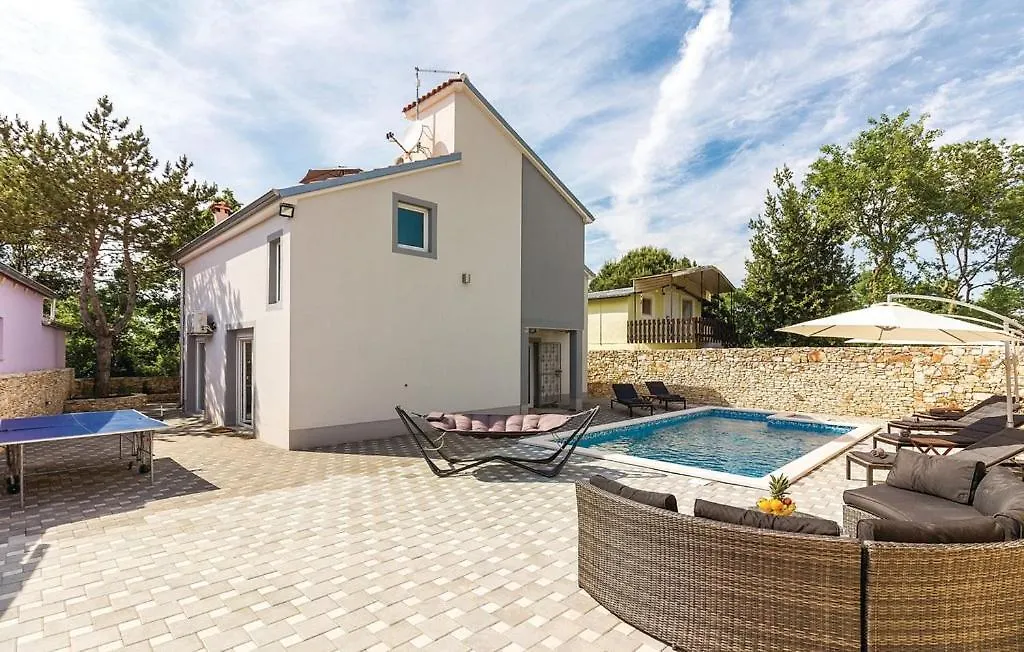 Holiday Home Ivan Перой Хорватия